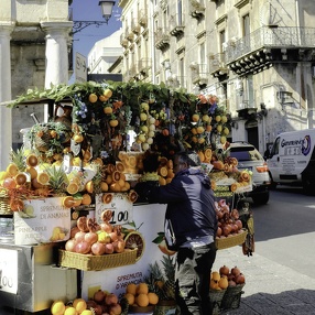 Sicily 2023